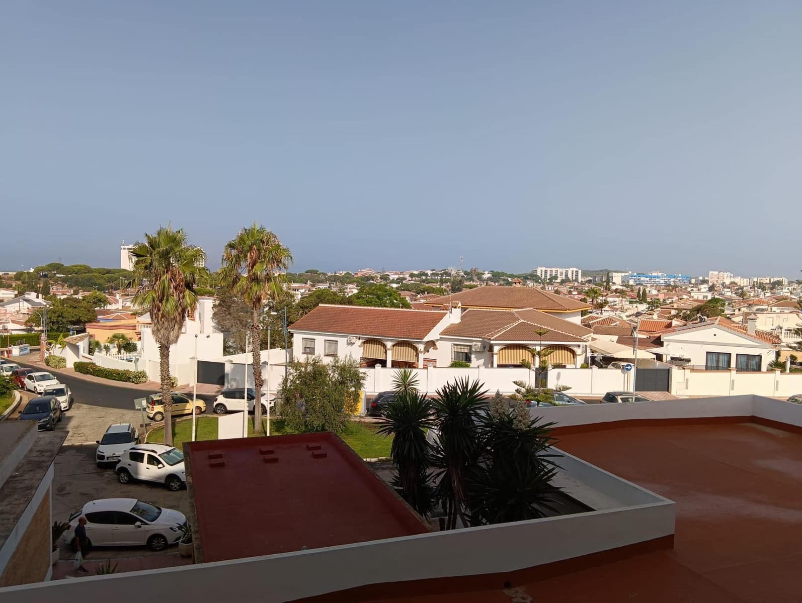Studio till salu i Matalascanas med pool - 109 000 € (Ref: 9994394)