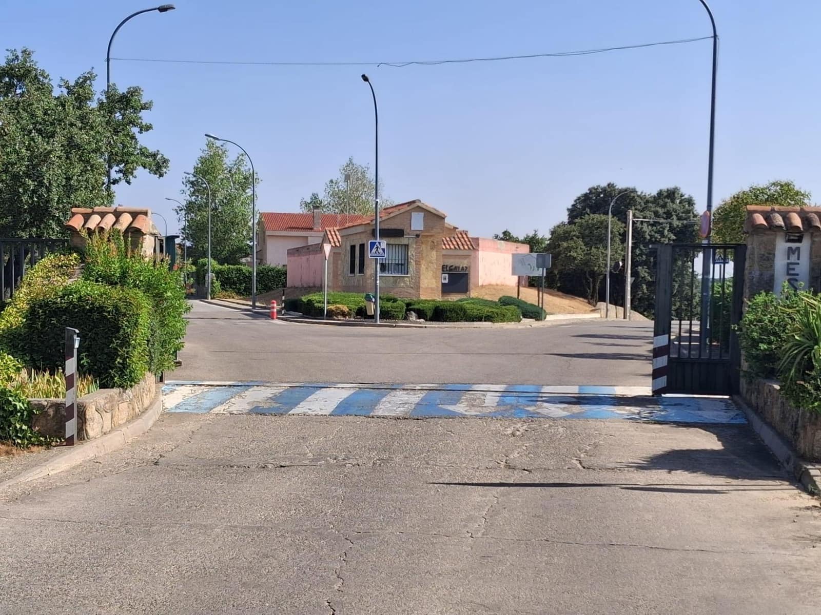 Building Plot for sale in El Casar - € 65,000 (Ref: 9994395)