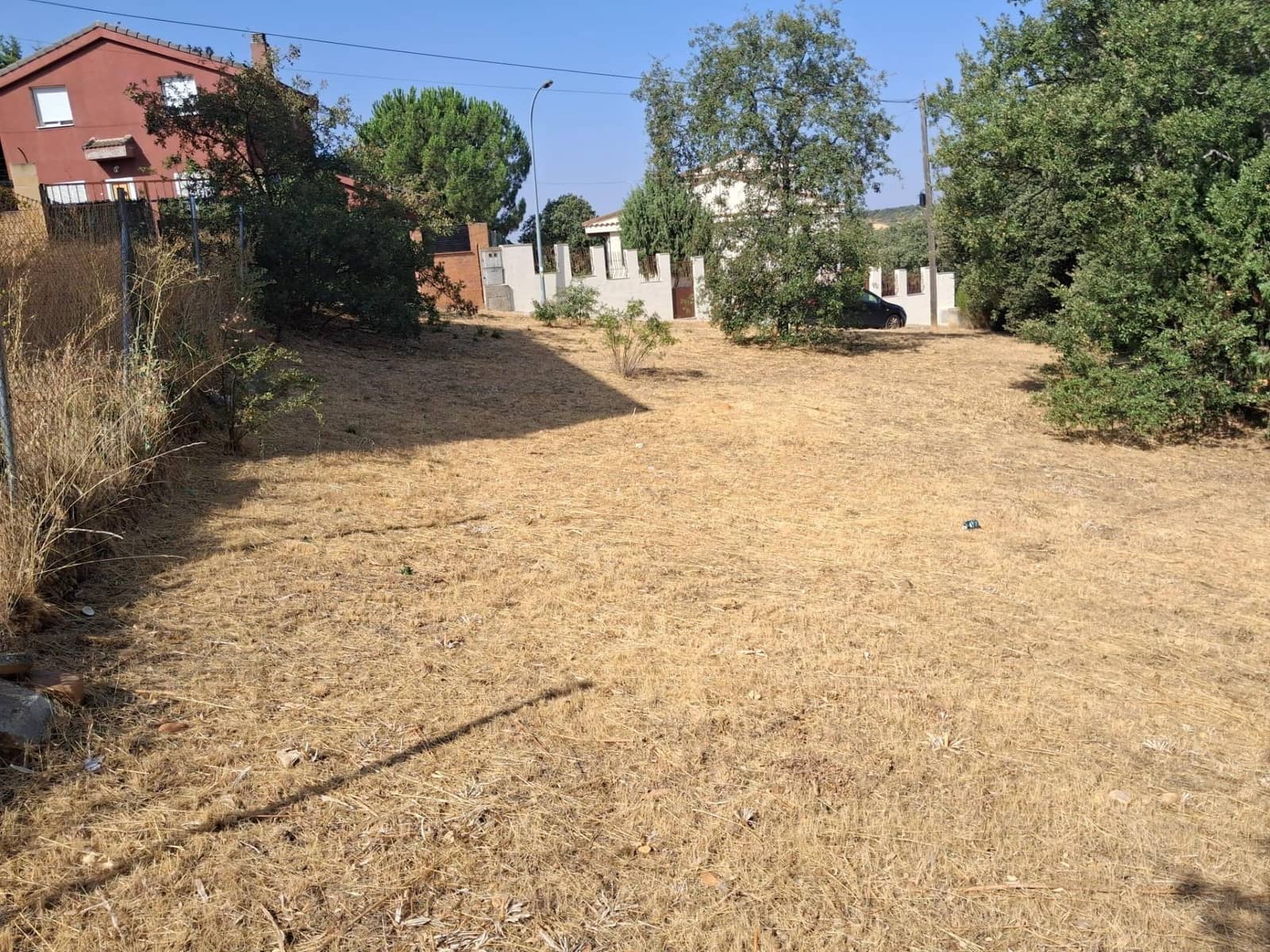 Building Plot for sale in El Casar - € 65,000 (Ref: 9994395)