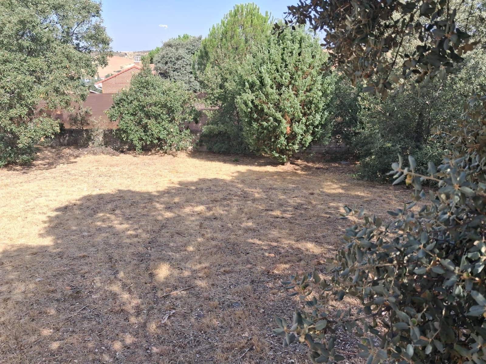 Building Plot for sale in El Casar - € 65,000 (Ref: 9994395)
