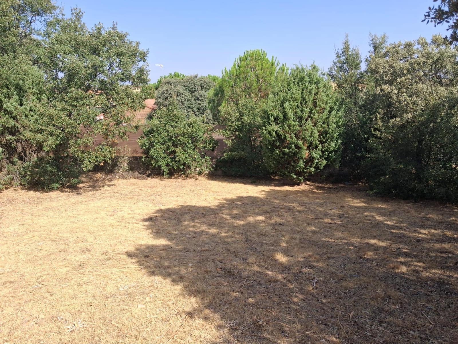 Building Plot for sale in El Casar - € 65,000 (Ref: 9994395)