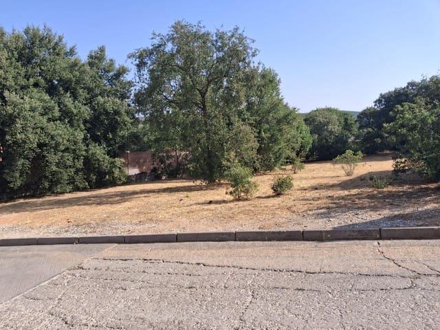 Terrain à Bâtir à vendre à El Casar - 65 000 € (Ref: 9994395)