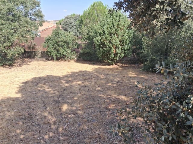 Terrain à Bâtir à vendre à El Casar - 65 000 € (Ref: 9994395)