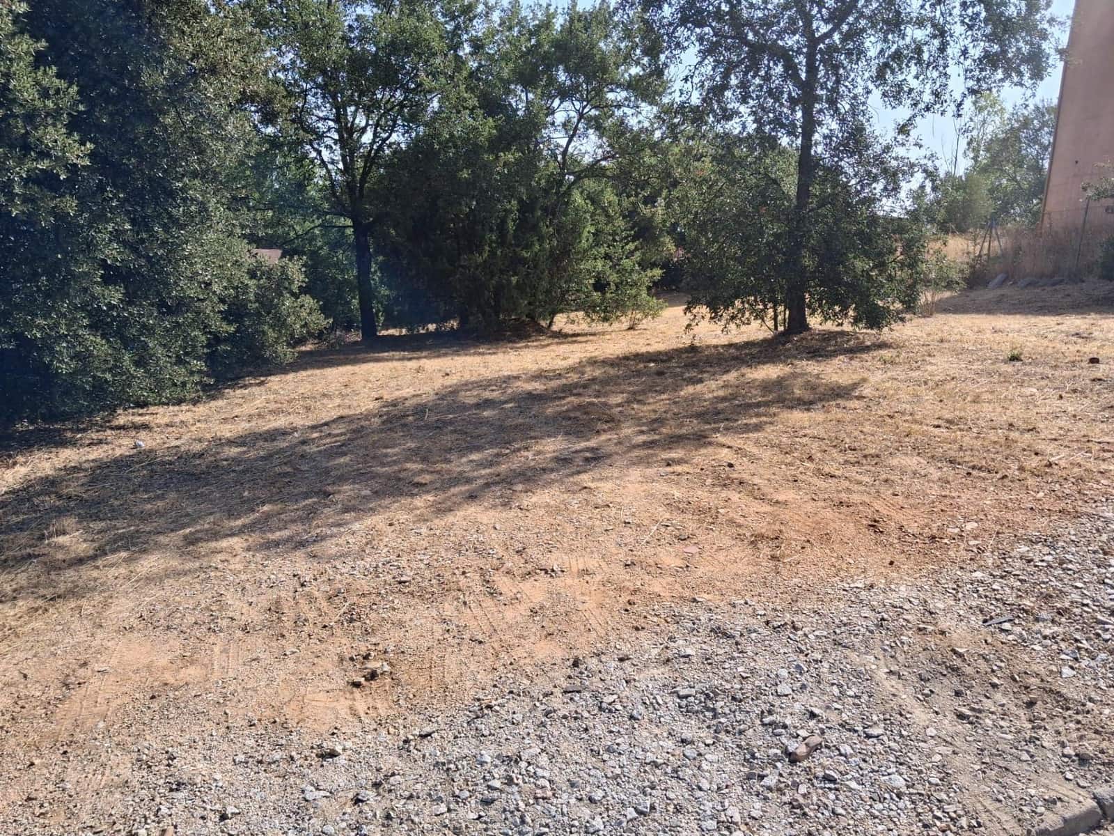 Building Plot for sale in El Casar - € 65,000 (Ref: 9994395)