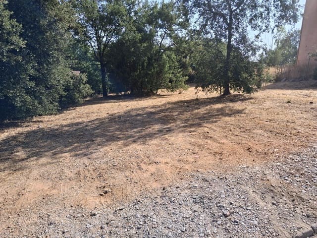 Terrain à Bâtir à vendre à El Casar - 65 000 € (Ref: 9994395)