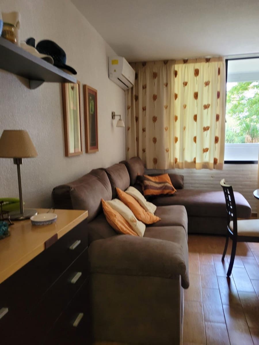Estúdio para venda em Matalascanas com garagem - 119 000 € (Ref: 9994397)