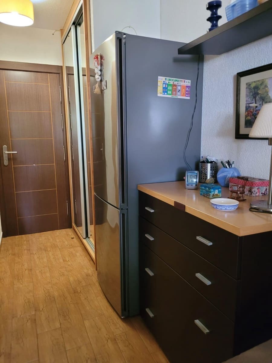 Estúdio para venda em Matalascanas com garagem - 119 000 € (Ref: 9994397)