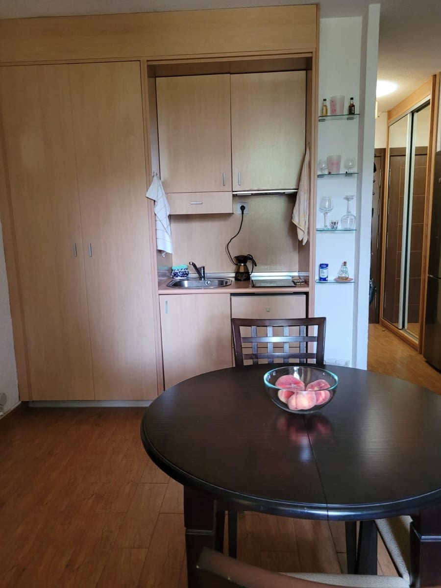 Estúdio para venda em Matalascanas com garagem - 119 000 € (Ref: 9994397)