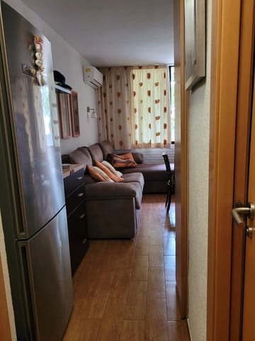 Studio for sale in Matalascañas, Almonte with garage - € 119,000 (Ref: 9994397)