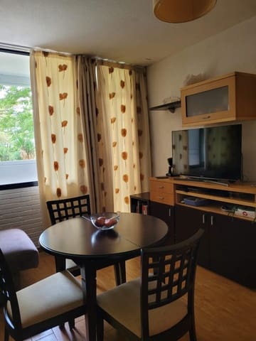 Studio for sale in Matalascañas, Almonte with garage - € 119,000 (Ref: 9994397)