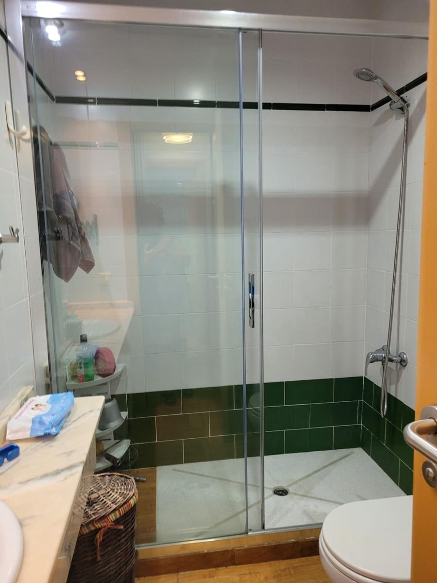 Estúdio para venda em Matalascanas com garagem - 119 000 € (Ref: 9994397)