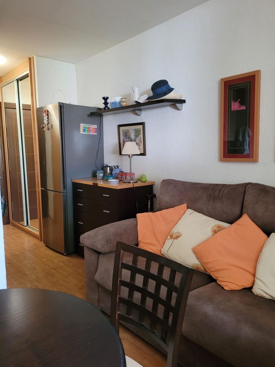 Estúdio para venda em Matalascanas com garagem - 119 000 € (Ref: 9994397)