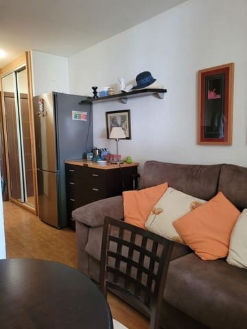 Studio for sale in Matalascañas, Almonte with garage - € 119,000 (Ref: 9994397)