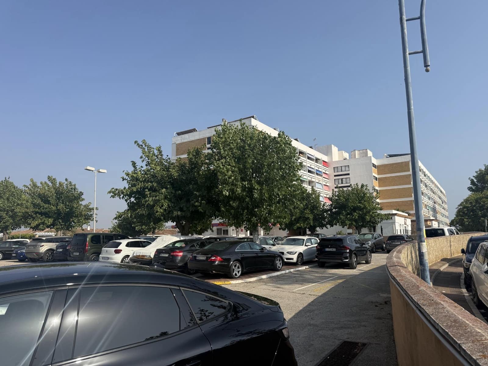 Estúdio para venda em Matalascanas com garagem - 119 000 € (Ref: 9994397)