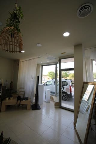 Commercial for sale in Torre-Pacheco - € 127,400 (Ref: 9995857)