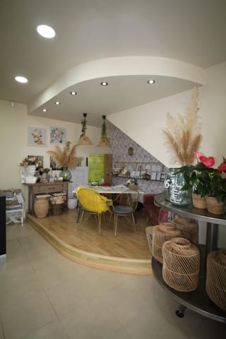 Commercial for sale in Torre-Pacheco - € 127,400 (Ref: 9995857)