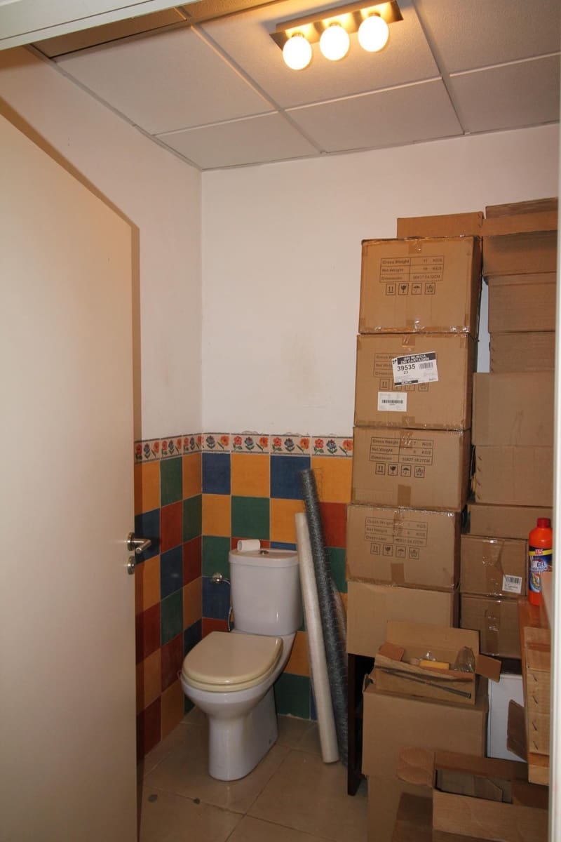 Commercial for sale in Torre-Pacheco - € 127,400 (Ref: 9995857)