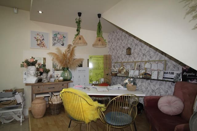 Commercial for sale in Torre-Pacheco - € 127,400 (Ref: 9995857)