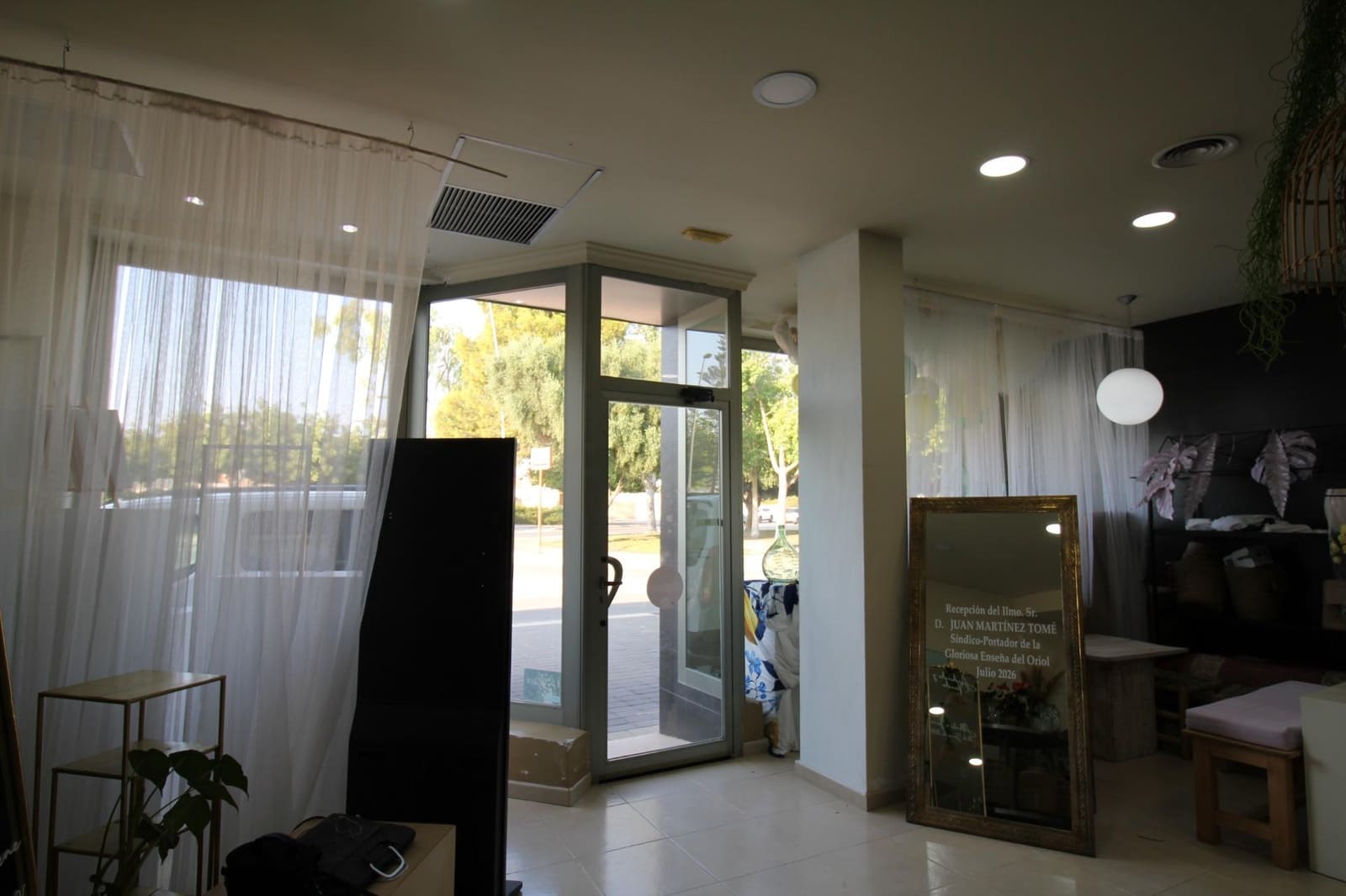 Commercial for sale in Torre-Pacheco - € 127,400 (Ref: 9995857)