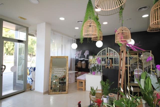 Commercial for sale in Torre-Pacheco - € 127,400 (Ref: 9995857)