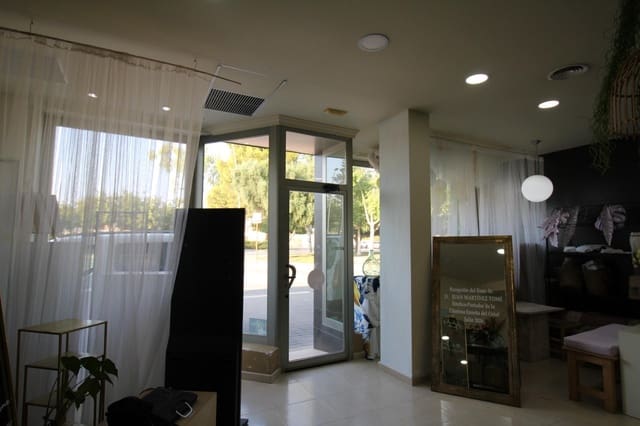 Commercial for sale in Torre-Pacheco - € 127,400 (Ref: 9995857)