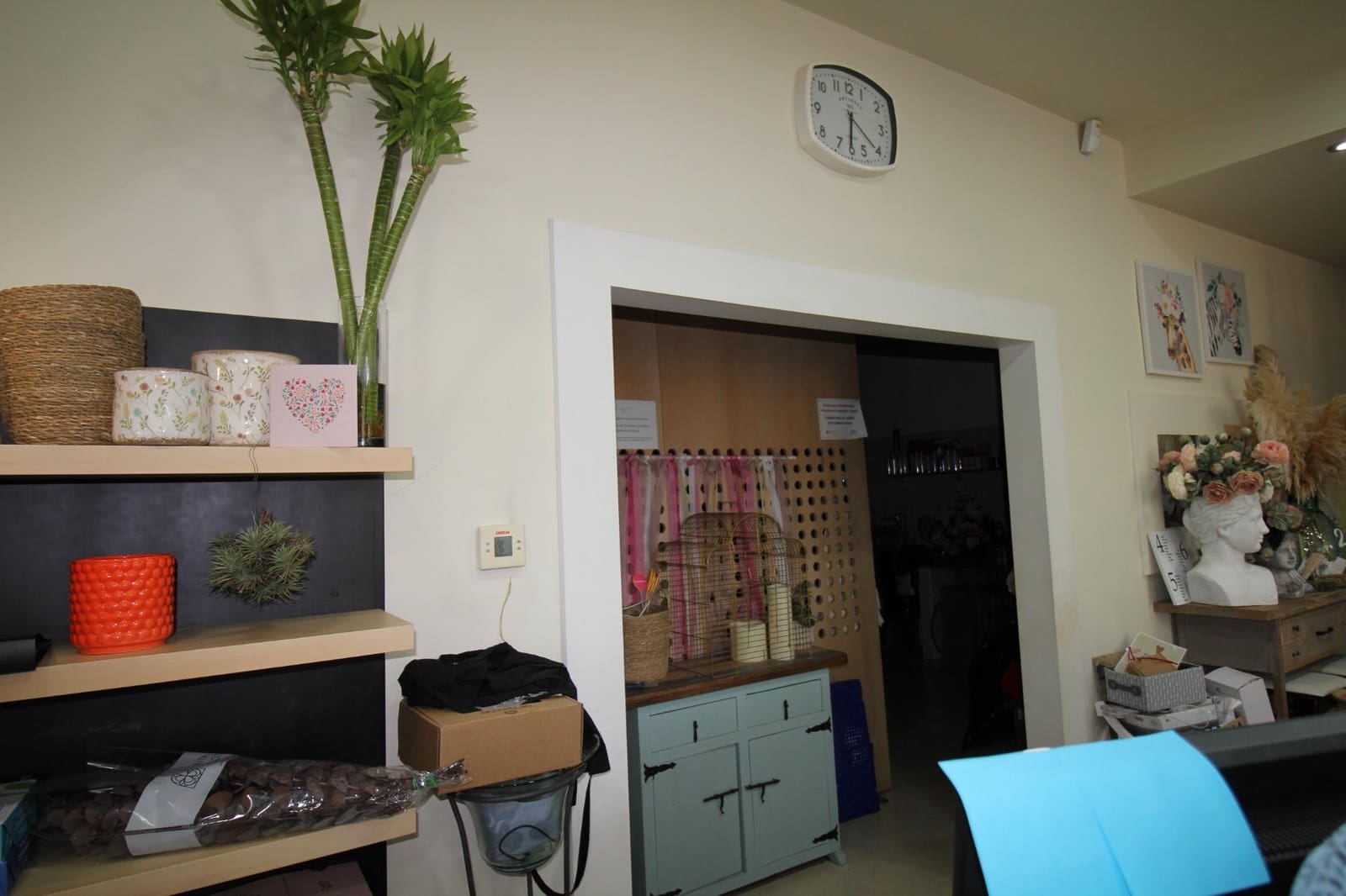 Commercial for sale in Torre-Pacheco - € 127,400 (Ref: 9995857)