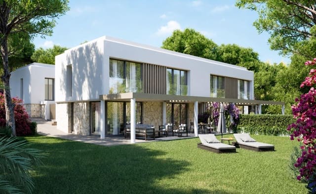 2 sypialnia Mieszkanie na sprzedaż w Lepe - 230 000 € (Ref: 9997223)