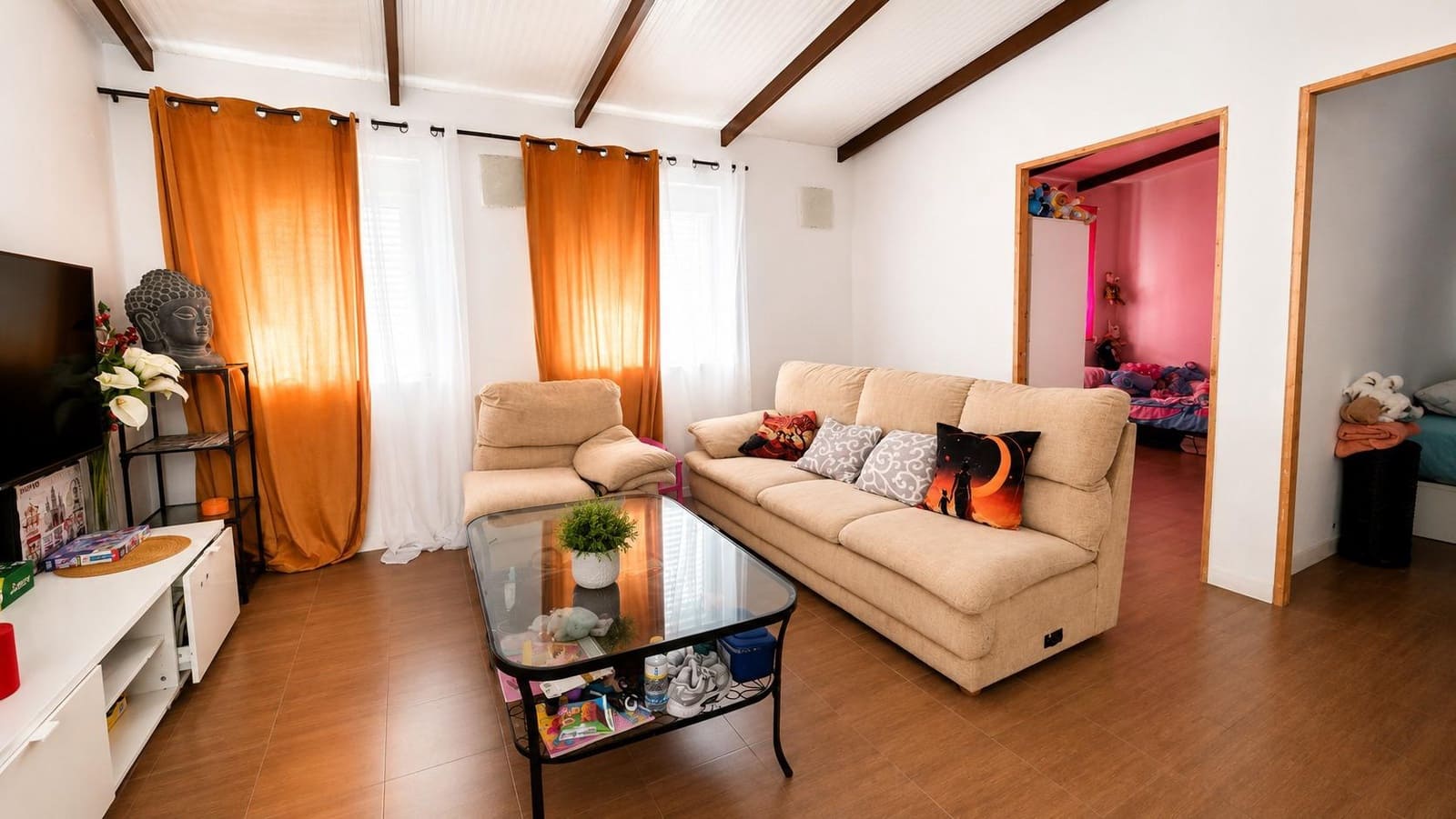 1 bedroom Flat for sale in Malaga city - € 160,000 (Ref: 9997225)