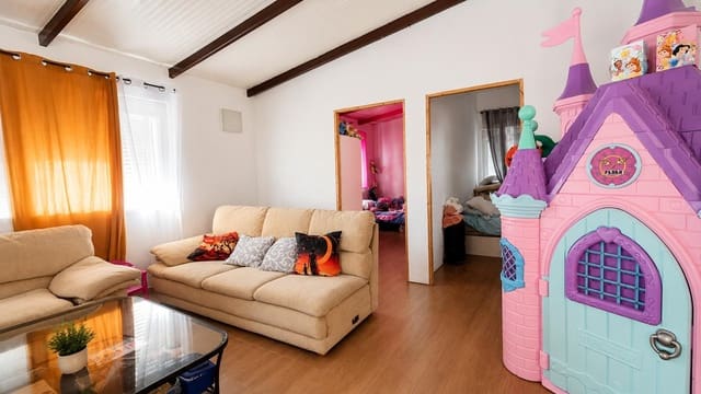 1 bedroom Flat for sale in Huelin, Málaga city - € 160,000 (Ref: 9997225)