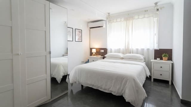 1 chambre Appartement à vendre à Carretera de Cadiz, Malaga ville - 170 000 € (Ref: 9997226)