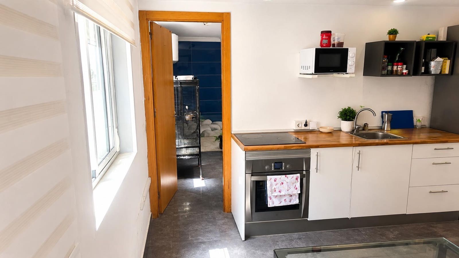 1 chambre Appartement à vendre à Malaga ville - 170 000 € (Ref: 9997226)