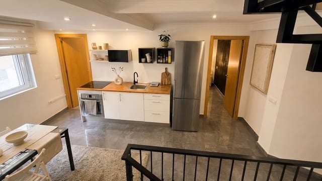 3 quarto Apartamento para venda em Huelin, Málaga cidade - 299 000 € (Ref: 9997226)