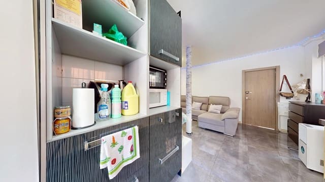 Piso en Carretera de Cadiz, Málaga ciudad en venta - 175.000 € (Ref: 9997227)