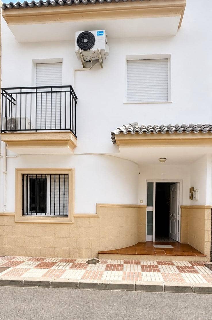 4 soveværelse Lejlighed til salg i Balanegra med garage - € 240.000 (Ref: 9997228)
