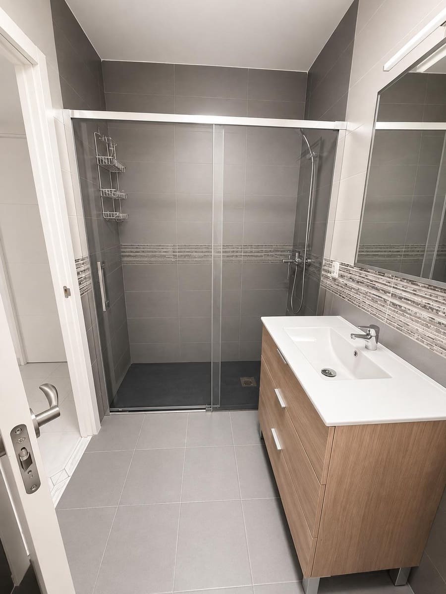 4 soveværelse Lejlighed til salg i Balanegra med garage - € 240.000 (Ref: 9997228)