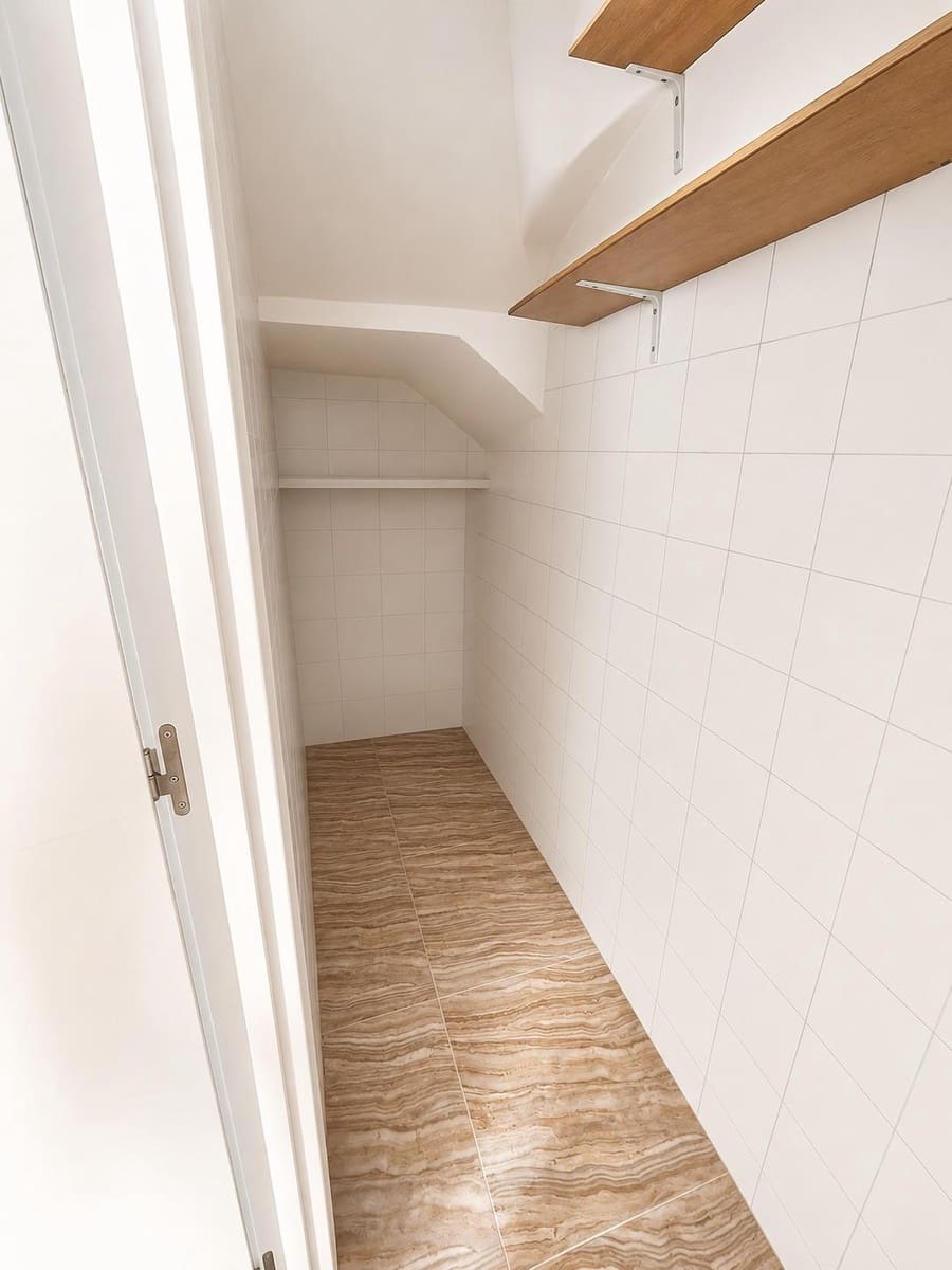 4 soveværelse Lejlighed til salg i Balanegra med garage - € 240.000 (Ref: 9997228)