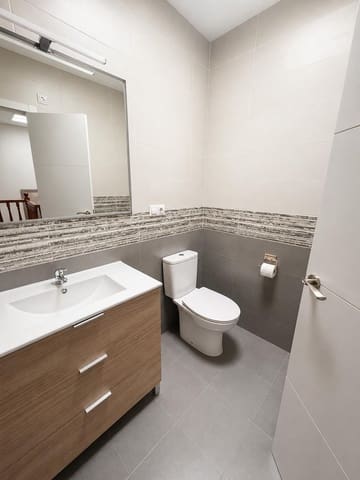 4 soveværelse Lejlighed til salg i Balanegra med garage - € 240.000 (Ref: 9997228)