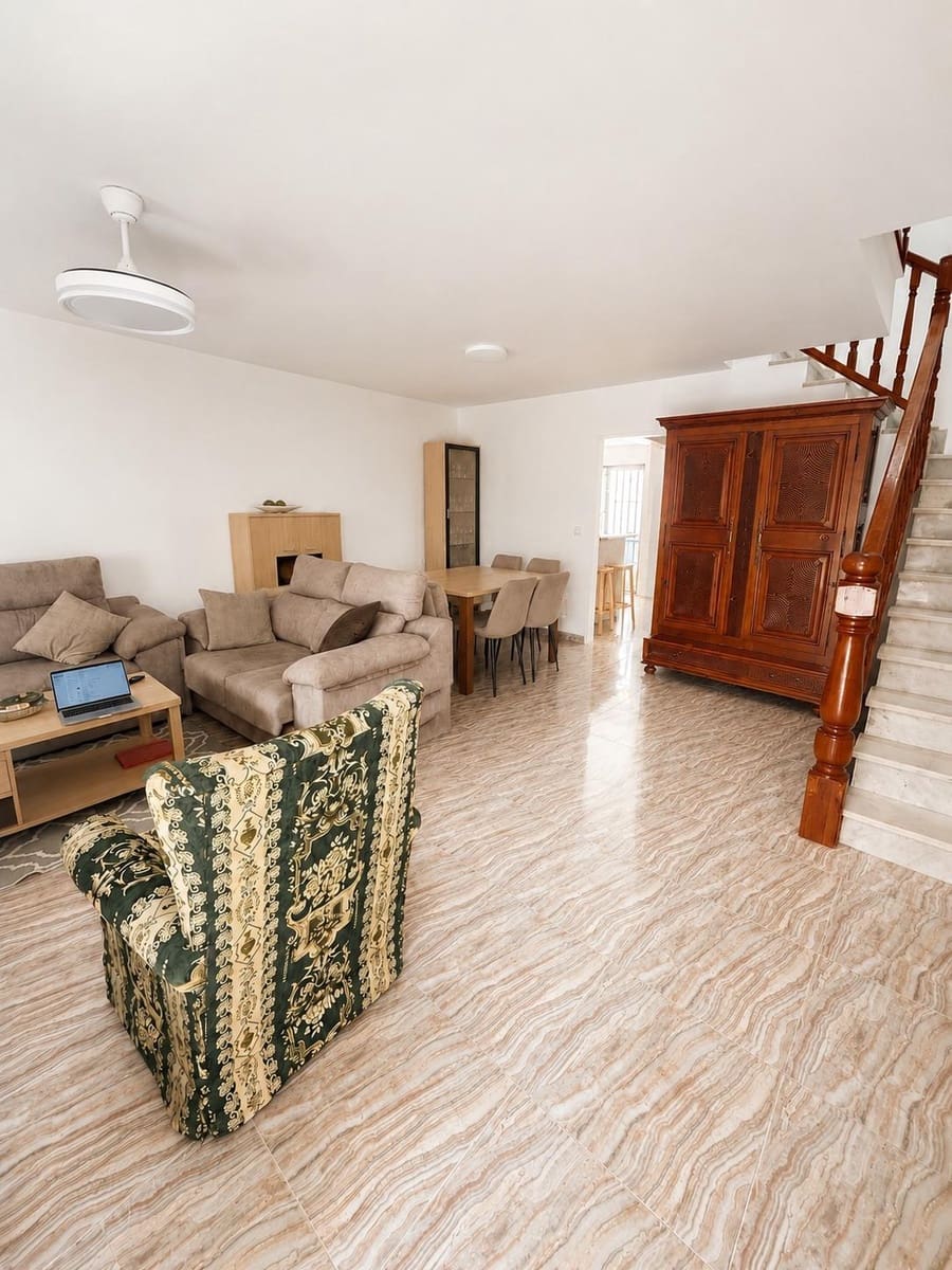 4 soveværelse Lejlighed til salg i Balanegra med garage - € 240.000 (Ref: 9997228)