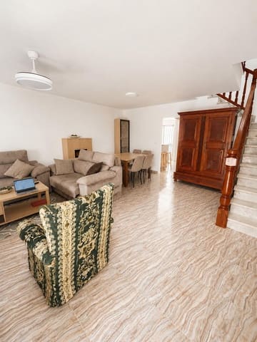 4 soveværelse Lejlighed til salg i Balanegra med garage - € 240.000 (Ref: 9997228)