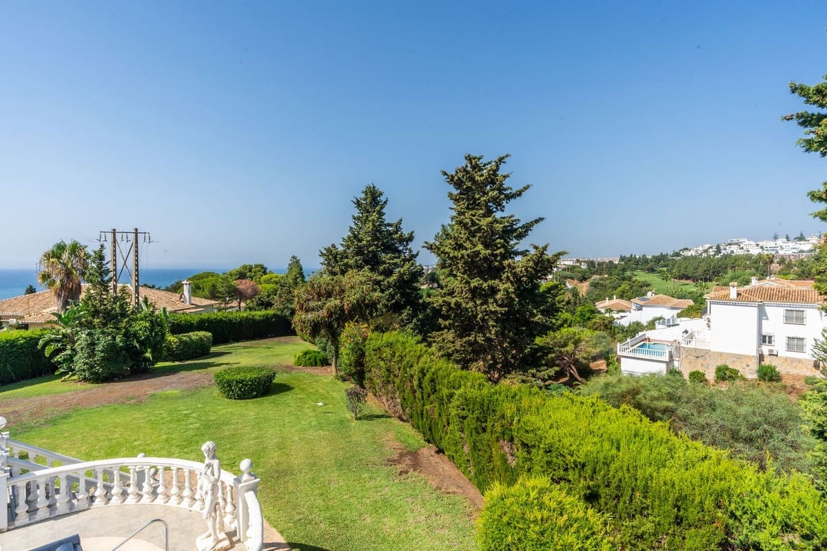 5 soveværelse Villa til salg i El Chaparral med swimmingpool garage - € 1.995.000 (Ref: 10027690)