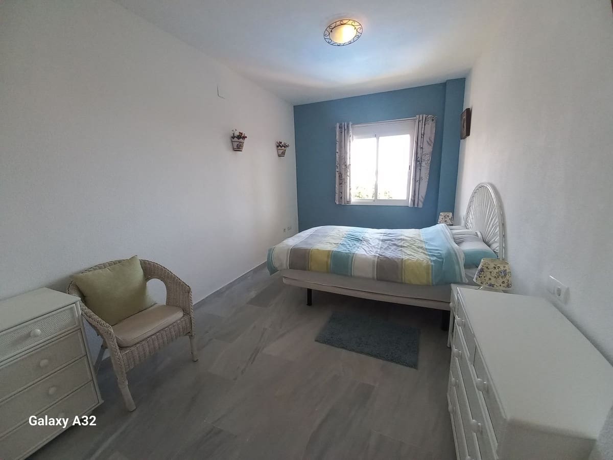 2 bedroom Penthouse for sale in Riviera del Sol with pool garage - € 350,000 (Ref: 10093948)
