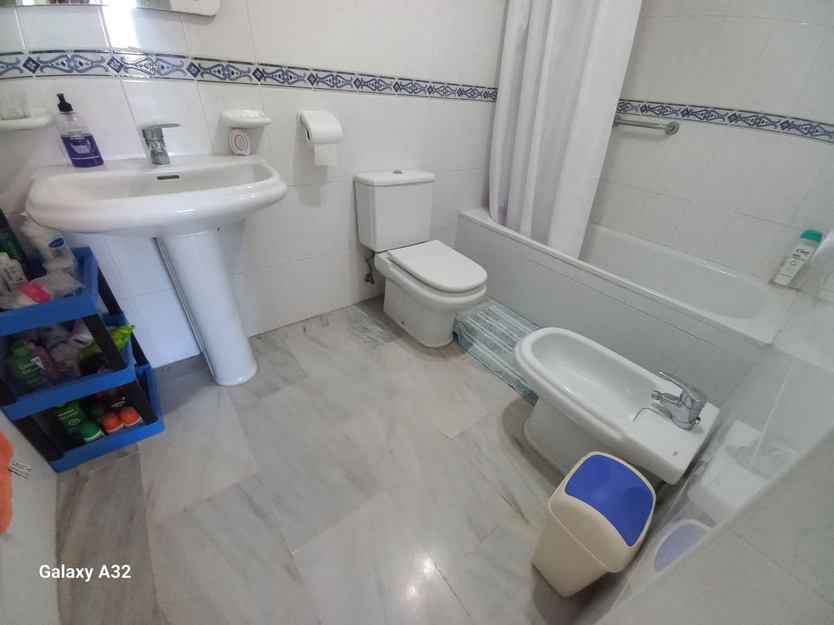 2 bedroom Penthouse for sale in Riviera del Sol with pool garage - € 350,000 (Ref: 10093948)