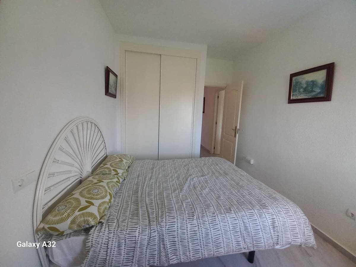 2 bedroom Penthouse for sale in Riviera del Sol with pool garage - € 350,000 (Ref: 10093948)