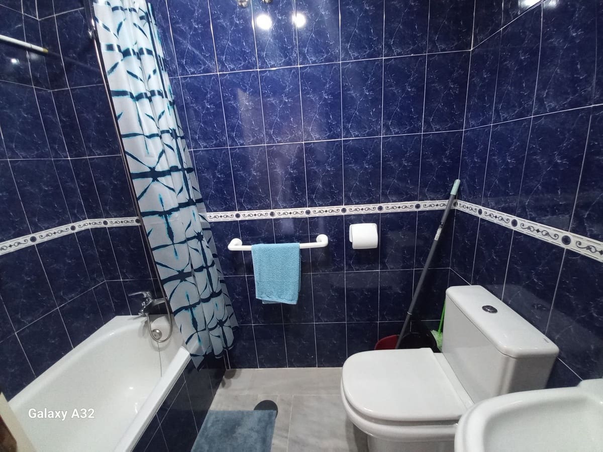 2 bedroom Penthouse for sale in Riviera del Sol with pool garage - € 350,000 (Ref: 10093948)