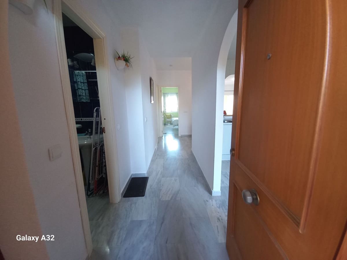 2 bedroom Penthouse for sale in Riviera del Sol with pool garage - € 350,000 (Ref: 10093948)