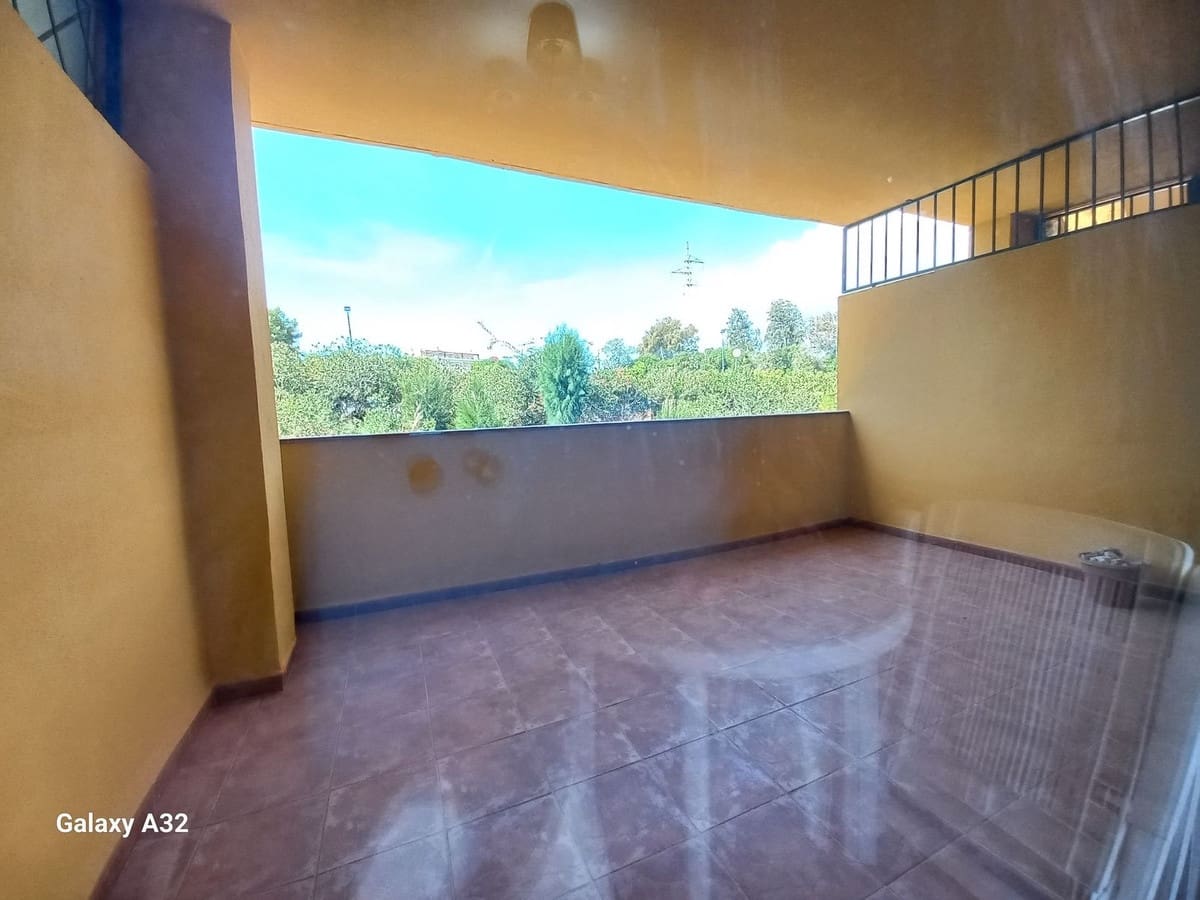 2 bedroom Penthouse for sale in Riviera del Sol with pool garage - € 350,000 (Ref: 10093948)