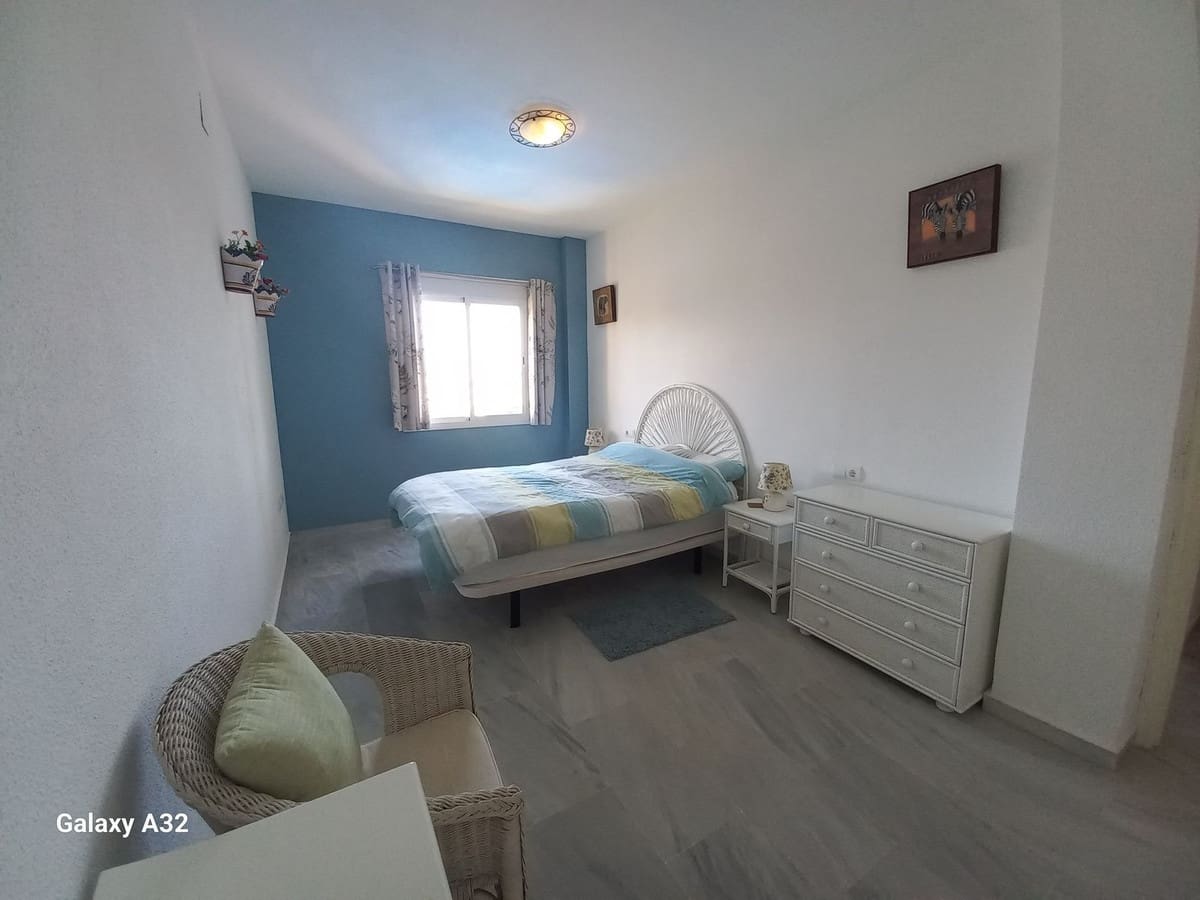 2 bedroom Penthouse for sale in Riviera del Sol with pool garage - € 350,000 (Ref: 10093948)