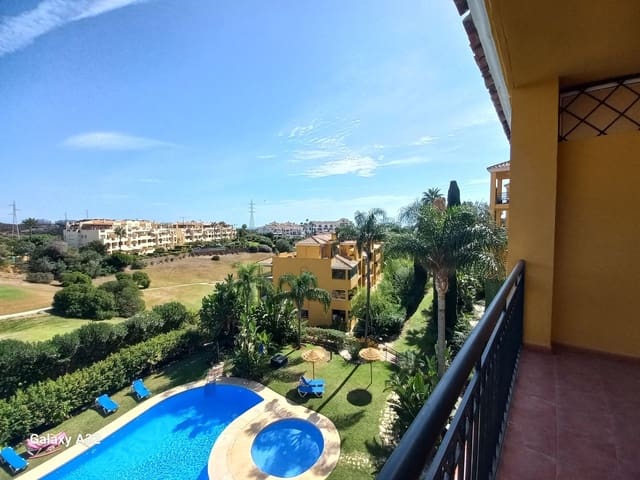 Ático de 2 habitaciones en Riviera del Sol, Mijas en venta con piscina garaje - 350.000 € (Ref: 10093948)