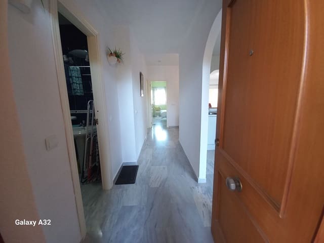 Ático de 2 habitaciones en Riviera del Sol, Mijas en venta con piscina garaje - 350.000 € (Ref: 10093948)