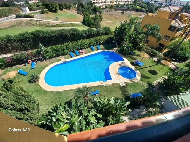 Ático de 2 habitaciones en Riviera del Sol, Mijas en venta con piscina garaje - 350.000 € (Ref: 10093948)